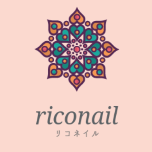 riconail(リコネイル)